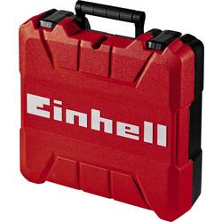 Einhell E-Box S35/33, 4530045 kufřík na nářadí, černá, červená, bílá, (d x š x v) 350 x 89.5 x 330 mm