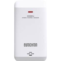 Eurochron EC-3521224 EFS 3110A teplotní/vlhkostní senzor bezdrátový 433 MHz