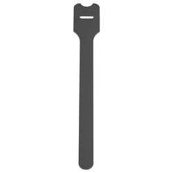 Panduit HLT3I-X0, Hook & Loop Cable Tie, stahovací pásky, 2.5 mm, 305 mm, černá, Opakovaně použitelné, 1 ks