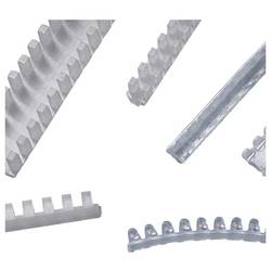 Panduit Grommet Edging Ochrana hran plast (d x š x v) 323.9 x 3.8 x 3.9 mm 1 ks