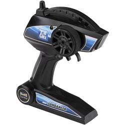 Revell Control Sannancer RC model motorového člunu pro začátečníky 100% RtR 315 mm