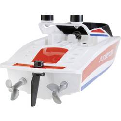 Revell Control Sannancer RC model motorového člunu pro začátečníky 100% RtR 315 mm