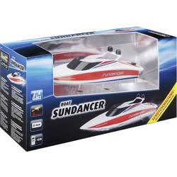 Revell Control Sannancer RC model motorového člunu pro začátečníky 100% RtR 315 mm