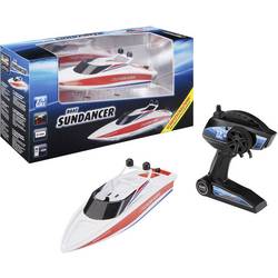 Revell Control Sannancer RC model motorového člunu pro začátečníky 100% RtR 315 mm