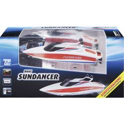 Revell Control Sannancer RC model motorového člunu pro začátečníky 100% RtR 315 mm