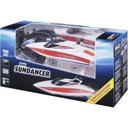 Revell Control Sannancer RC model motorového člunu pro začátečníky 100% RtR 315 mm