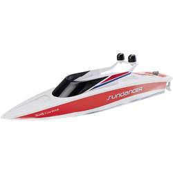 Revell Control Sannancer RC model motorového člunu pro začátečníky 100% RtR 315 mm