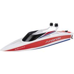 Revell Control Sannancer RC model motorového člunu pro začátečníky 100% RtR 315 mm