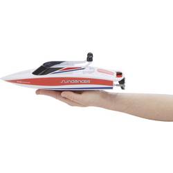 Revell Control Sannancer RC model motorového člunu pro začátečníky 100% RtR 315 mm