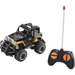 Revell Control 23492 RC model auta elektrický, terénní vozidlo, se světelným efektem, 23492