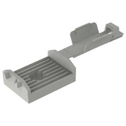 Panduit Latching Flat Cable Mount držák kabelu Lepení FCM1-A-C14 šedá 1 ks
