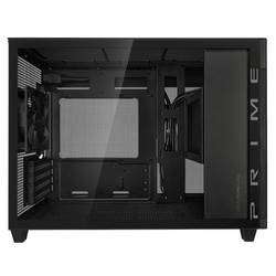 Asus AP201 ASUS PRIME CASE TG mini tower PC skříň černá