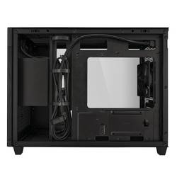 Asus AP201 ASUS PRIME CASE TG mini tower PC skříň černá