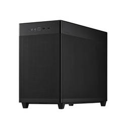 Asus AP201 ASUS PRIME CASE TG mini tower PC skříň černá