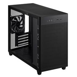 Asus AP201 ASUS PRIME CASE TG mini tower PC skříň černá