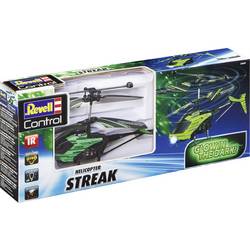 Revell Control 23829 RC model vrtulníku pro začátečníky RtF
