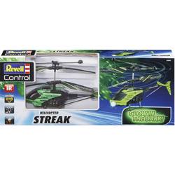 Revell Control 23829 RC model vrtulníku pro začátečníky RtF
