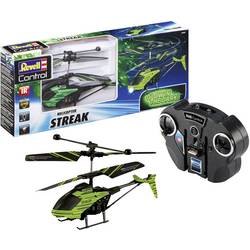 Revell Control 23829 RC model vrtulníku pro začátečníky RtF