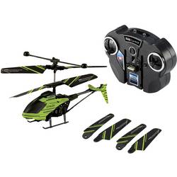 Revell Control 23829 RC model vrtulníku pro začátečníky RtF