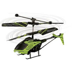Revell Control 23829 RC model vrtulníku pro začátečníky RtF