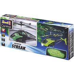 Revell Control 23829 RC model vrtulníku pro začátečníky RtF