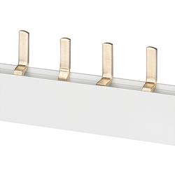 Siemens 5ST3652 Kolíková sběrná lišta, 16 mm2 připojení: 3x 4-fázová, chráněná proti doteku kolíková sběrnicová lišta 16 mm² 80 A 10 ks