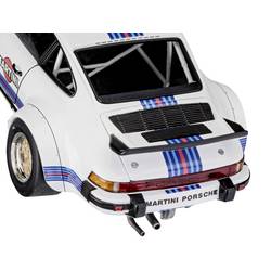 Revell 07685 Porsche 934 RSR Martini model auta, stavebnice 1:24