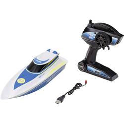 Revell Control Waterpince RC model motorového člunu pro začátečníky 100% RtR 350 mm