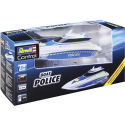 Revell Control Waterpince RC model motorového člunu pro začátečníky 100% RtR 350 mm