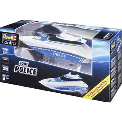 Revell Control Waterpince RC model motorového člunu pro začátečníky 100% RtR 350 mm