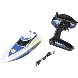 Revell Control Waterpince RC model motorového člunu pro začátečníky 100% RtR 350 mm