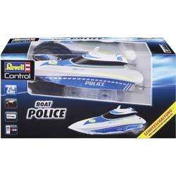 Revell Control Waterpince RC model motorového člunu pro začátečníky 100% RtR 350 mm