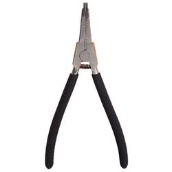 KS Tools 115.0991 kleště na pojistné kroužky Vhodné pro (kleště na pojistné kroužky) vnější kroužky Tvar hrotu zahnutý o 30°