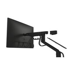 Dell Zubehör TFT/LCD-TV rameno na monitory 1 Displej: (s) 96,5 cm (38) černá nastavitelná výška
