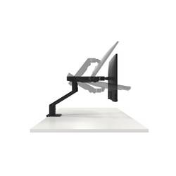 Dell Zubehör TFT/LCD-TV rameno na monitory 1 Displej: (s) 96,5 cm (38) černá nastavitelná výška