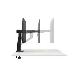Dell Zubehör TFT/LCD-TV rameno na monitory 1 Displej: (s) 96,5 cm (38) černá nastavitelná výška