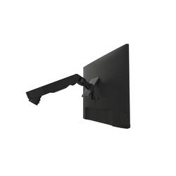 Dell Zubehör TFT/LCD-TV rameno na monitory 1 Displej: (s) 96,5 cm (38) černá nastavitelná výška