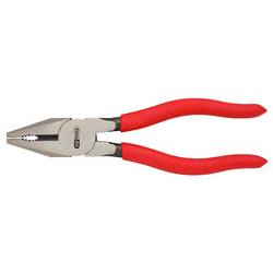KS Tools 115.1321 kombinované kleště, 180 mm, DIN ISO 5748