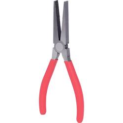 KS Tools 115.1316 ploché kleště nástrojová ocel 165 mm