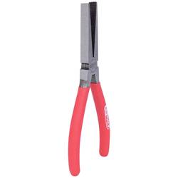 KS Tools 115.1316 ploché kleště nástrojová ocel 165 mm