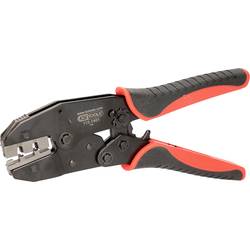 KS Tools 115.1515 krimpovací kleště krimpovací kabelové koncovky , 0.75 do 1 mm², vč. výměnných krimpovacích vložek