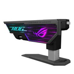 Asus ROG XH01 Herculx držák grafické karty černá