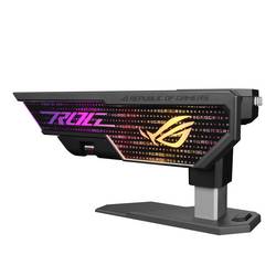 Asus ROG XH01 Herculx držák grafické karty černá