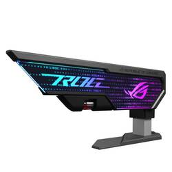 Asus ROG XH01 Herculx držák grafické karty černá