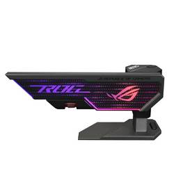 Asus ROG XH01 Herculx držák grafické karty černá