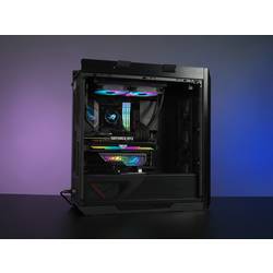 Asus ROG XH01 Herculx držák grafické karty černá