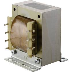 elma TT IZ65 univerzální transformátor 1 x 230 V 2 x 10 V/AC, 12 V/AC, 15 V/AC 66 VA 2.20 A