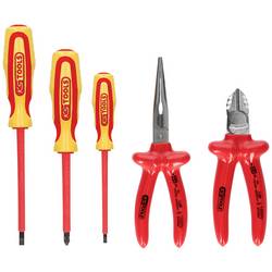 KS Tools 1171770 sada šroubováků, 117.1770