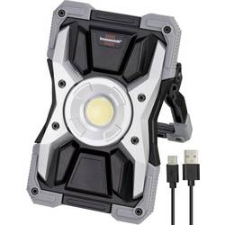 Brennenstuhl 1173100100 RUFUS 1500 MA mobil LED pracovní osvětlení napájeno akumulátorem 15 W 1500 lm
