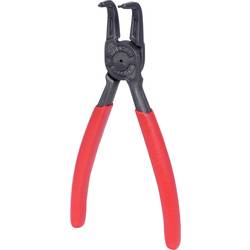 KS Tools 119.2059 kleště na pojistné kroužky